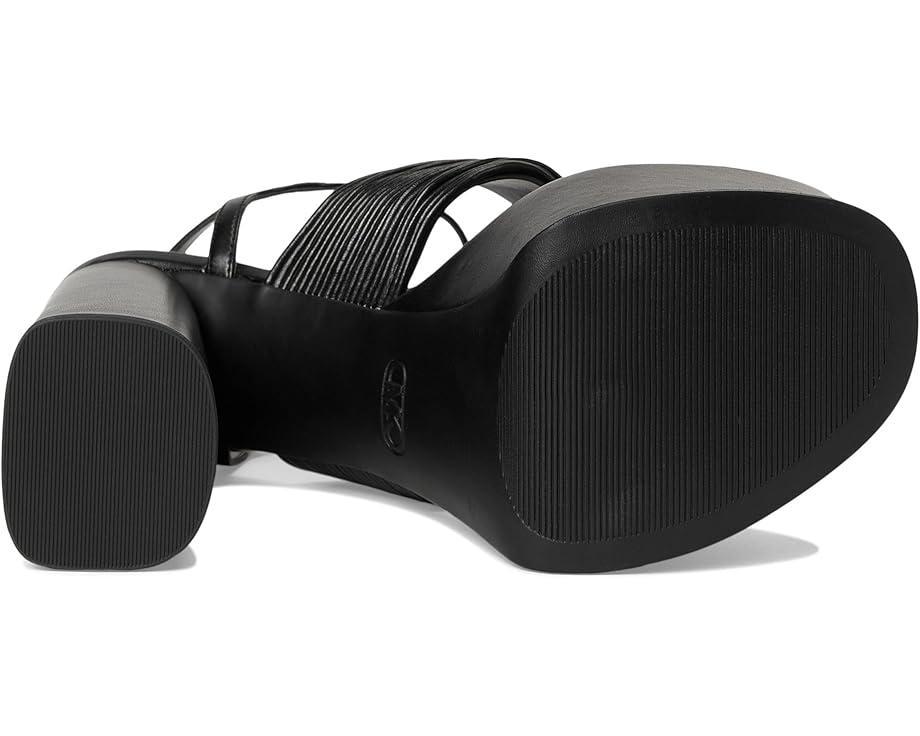 Nora Platform Sandal Product Image