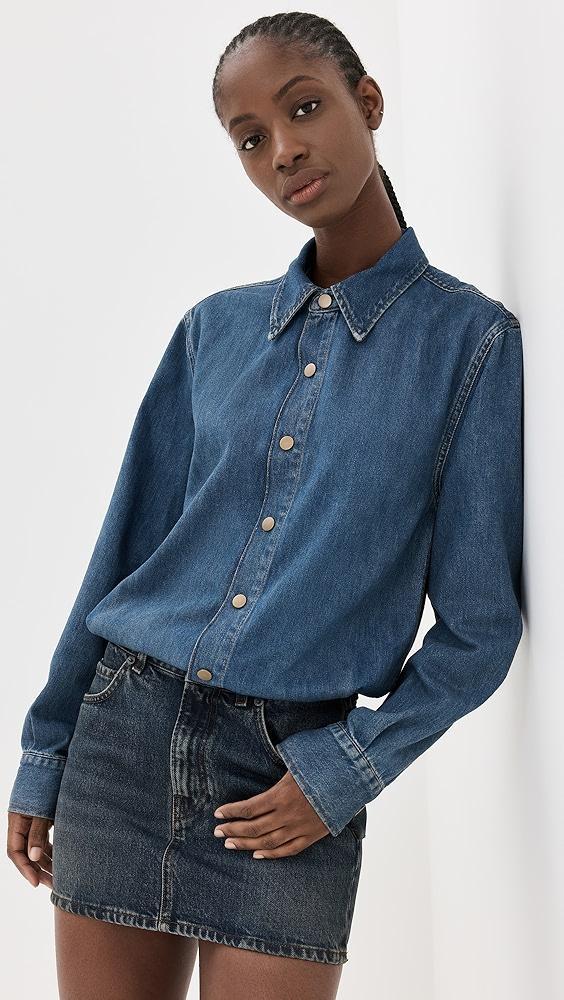HAIKURE Tia Dress | Shopbop Product Image