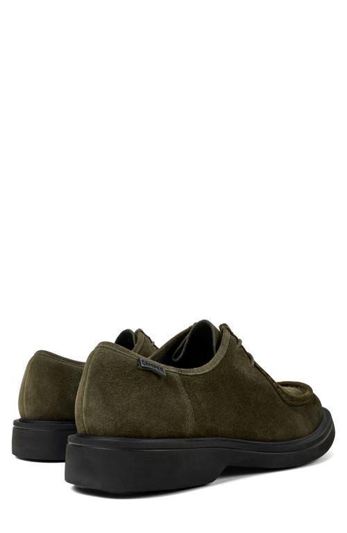 CAMPER Formal Shoes For Men In Grün Product Image