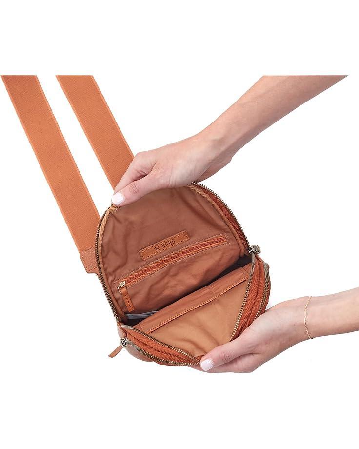 Securtex Anti-Theft Daytripper Sling Product Image