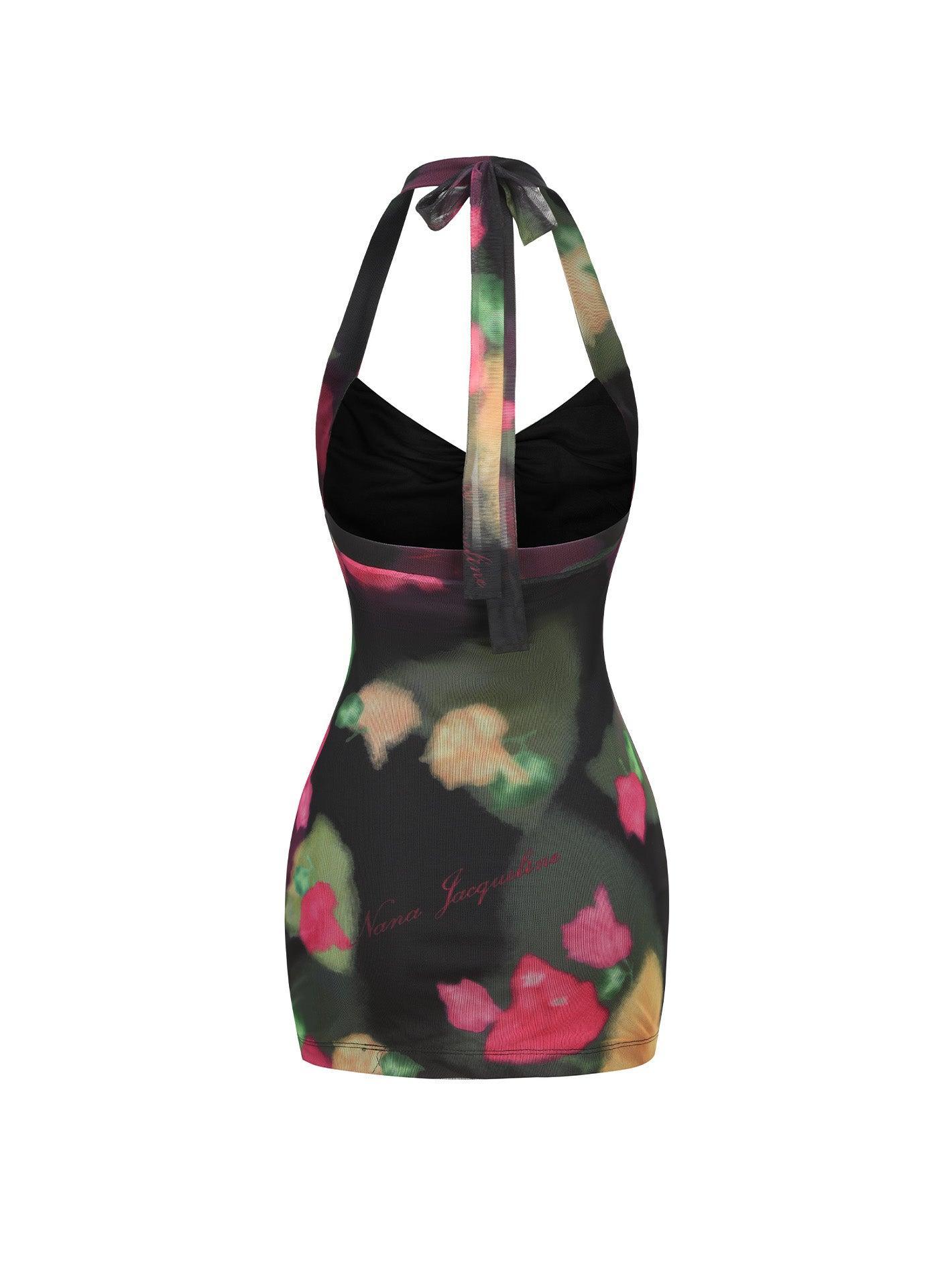 Jonna Dress (Floral) Product Image