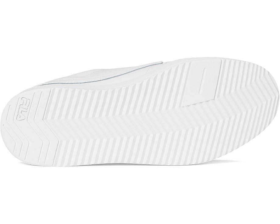 Men's Fila Sanati Product Image