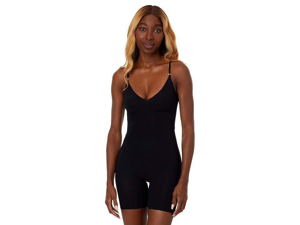 Womens Classic Control Boyshort Product Image