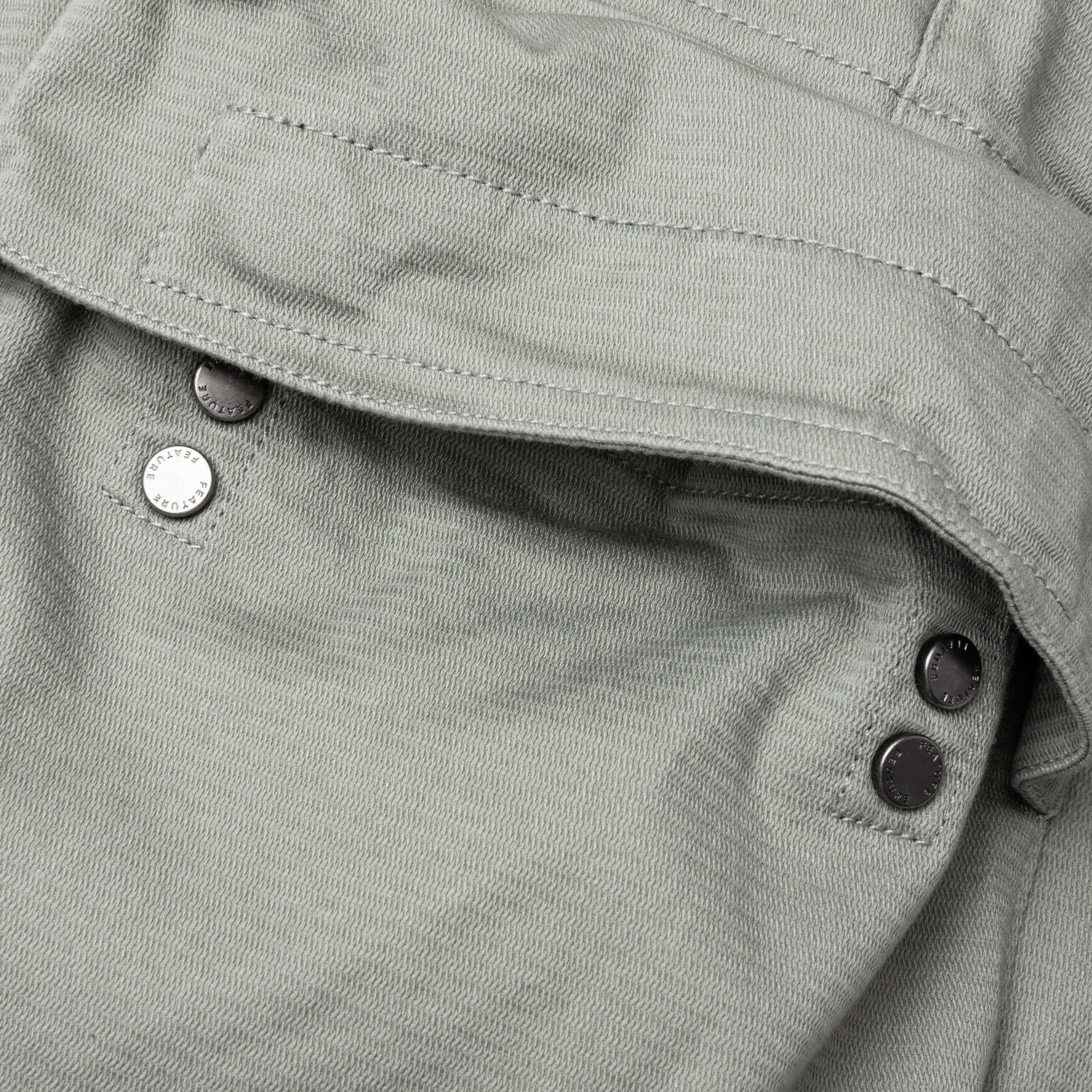Keane Cargo Pants - Sand Male Product Image