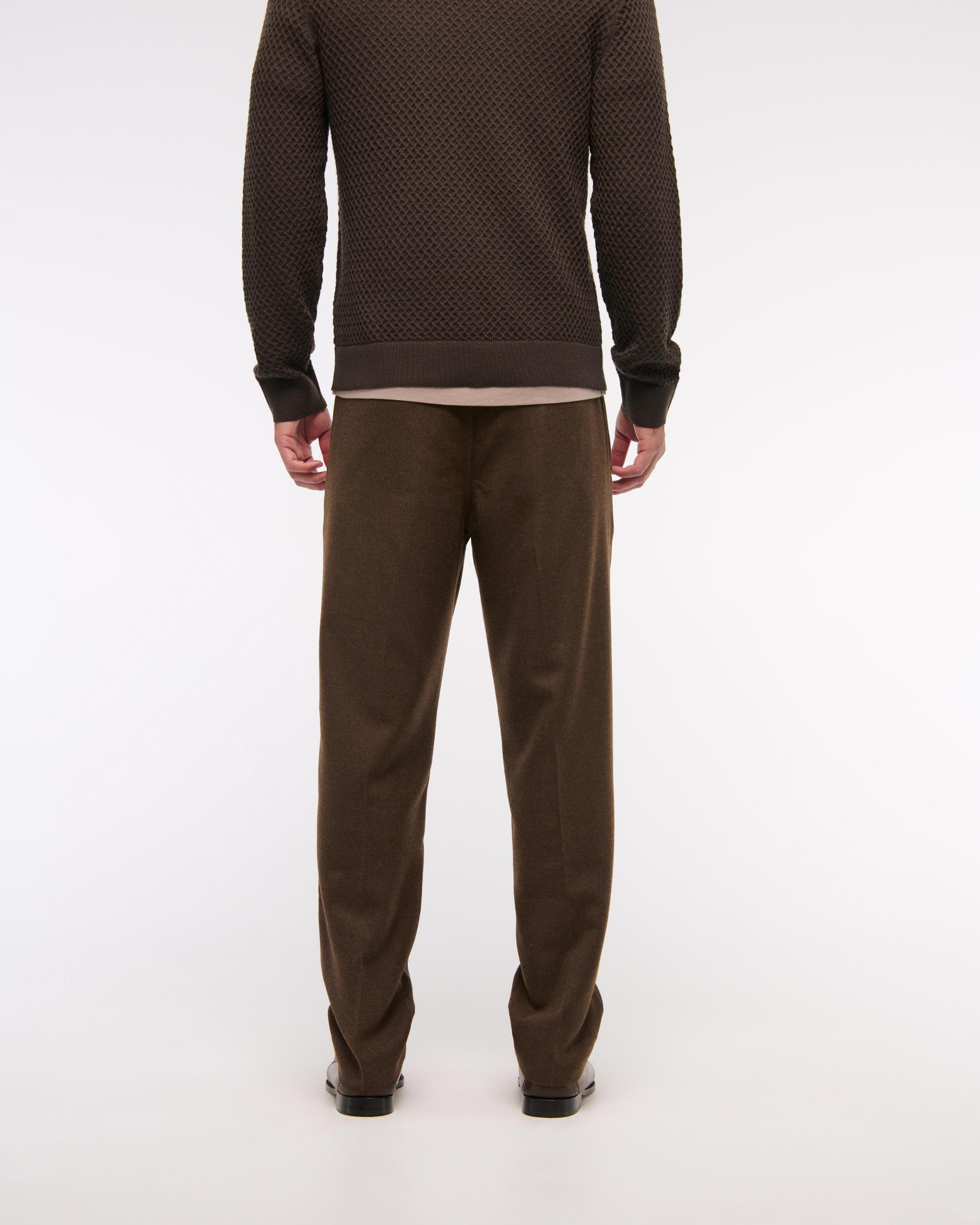 Mens Lightweight Hemp Pants Product Image
