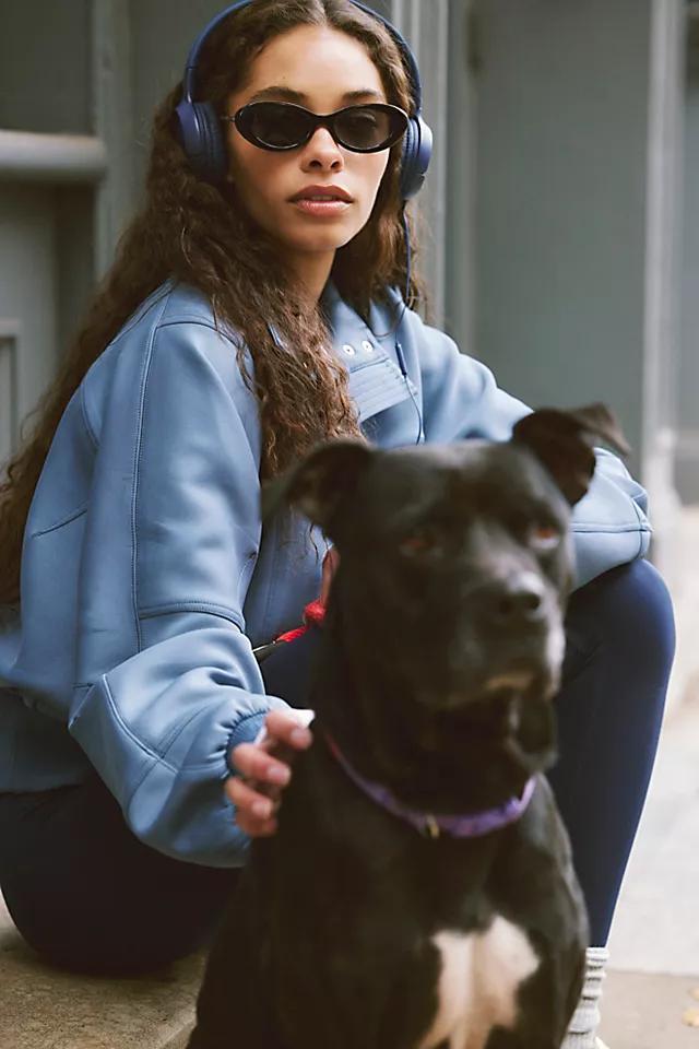 Off To The Races Bomber Jacket Product Image