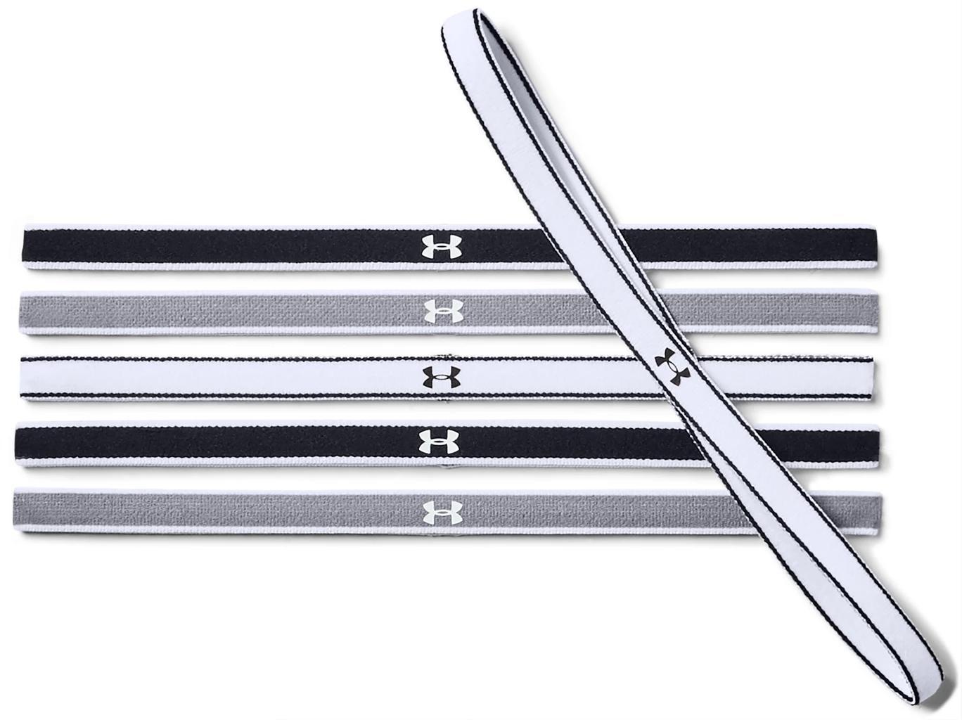 Women's UA Mini Headbands - 6 Pack Product Image