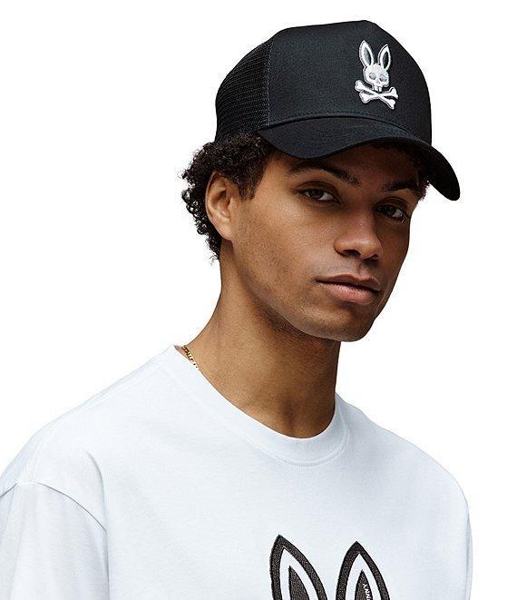 Psycho Bunny Ryder Trucker Cap Product Image