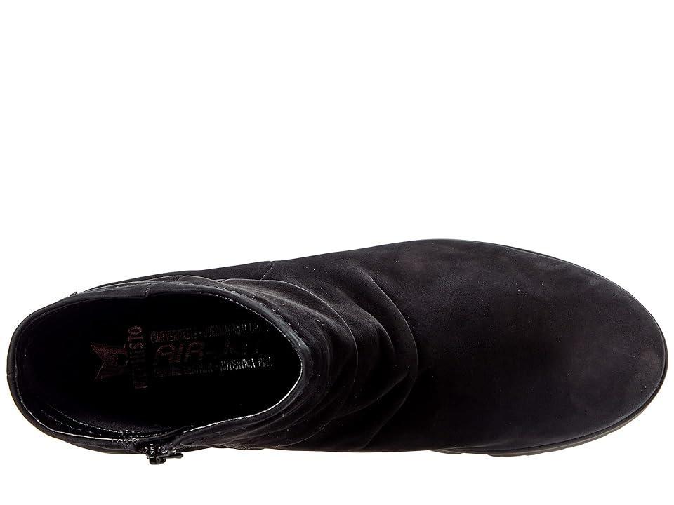 Mephisto Rezia Nubuck Booties Product Image
