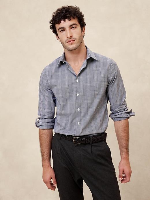 Slim Dress Shirt Product Image