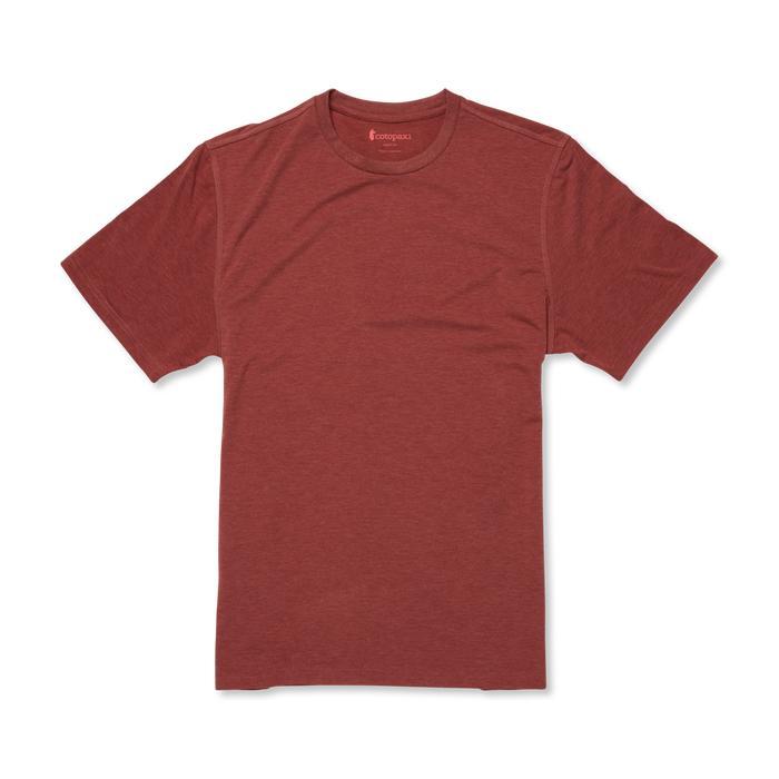 Empaca Crew T-Shirt - Men's Product Image