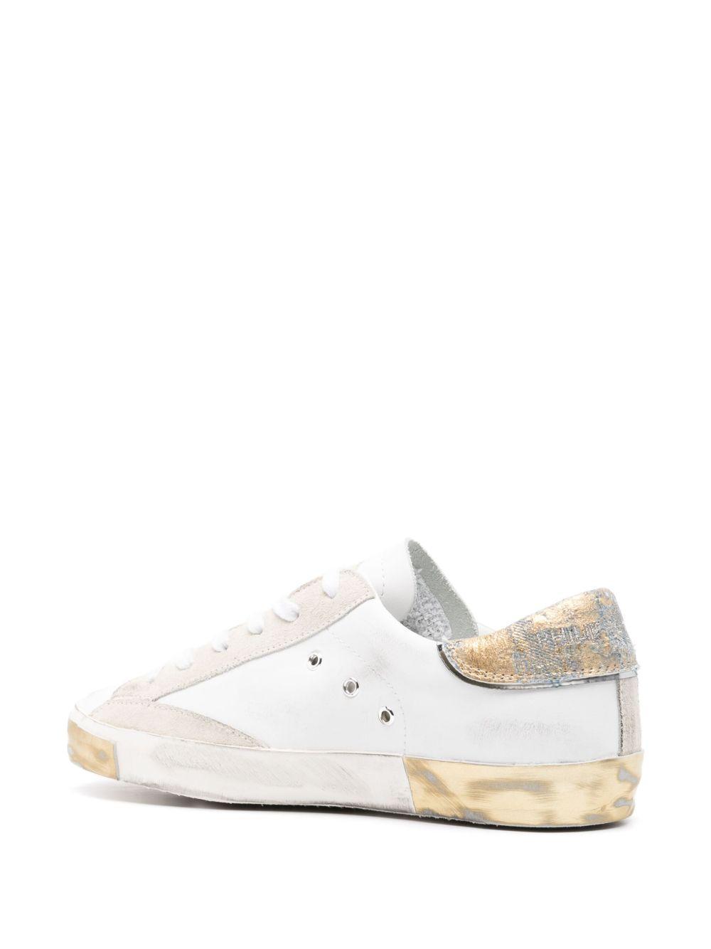 Prxs Tennis sneakers Product Image