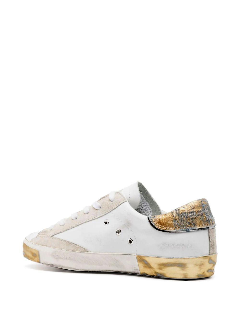 Prxs Tennis sneakers Product Image