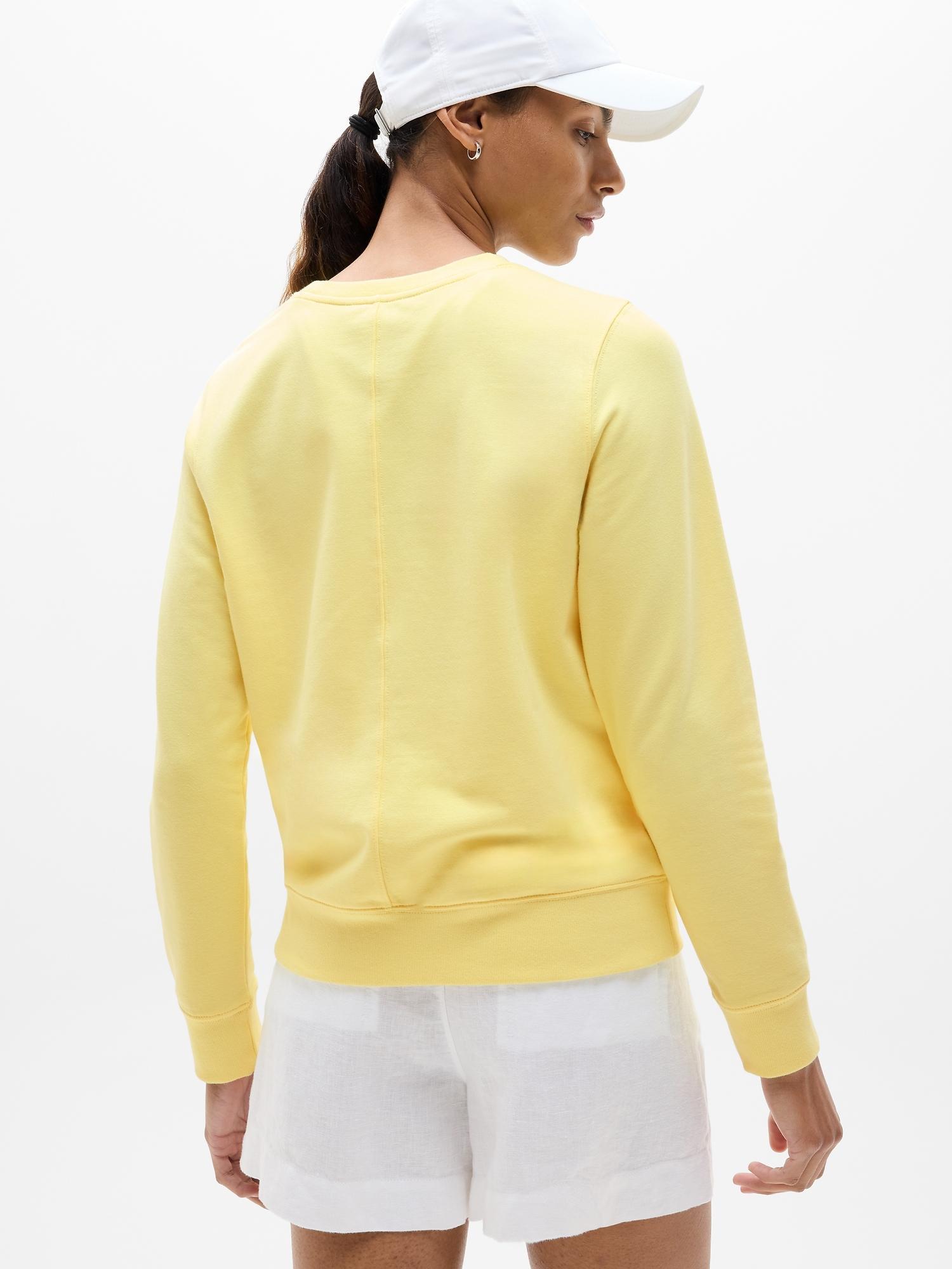 Retroterry Crewneck Sweatshirt Product Image