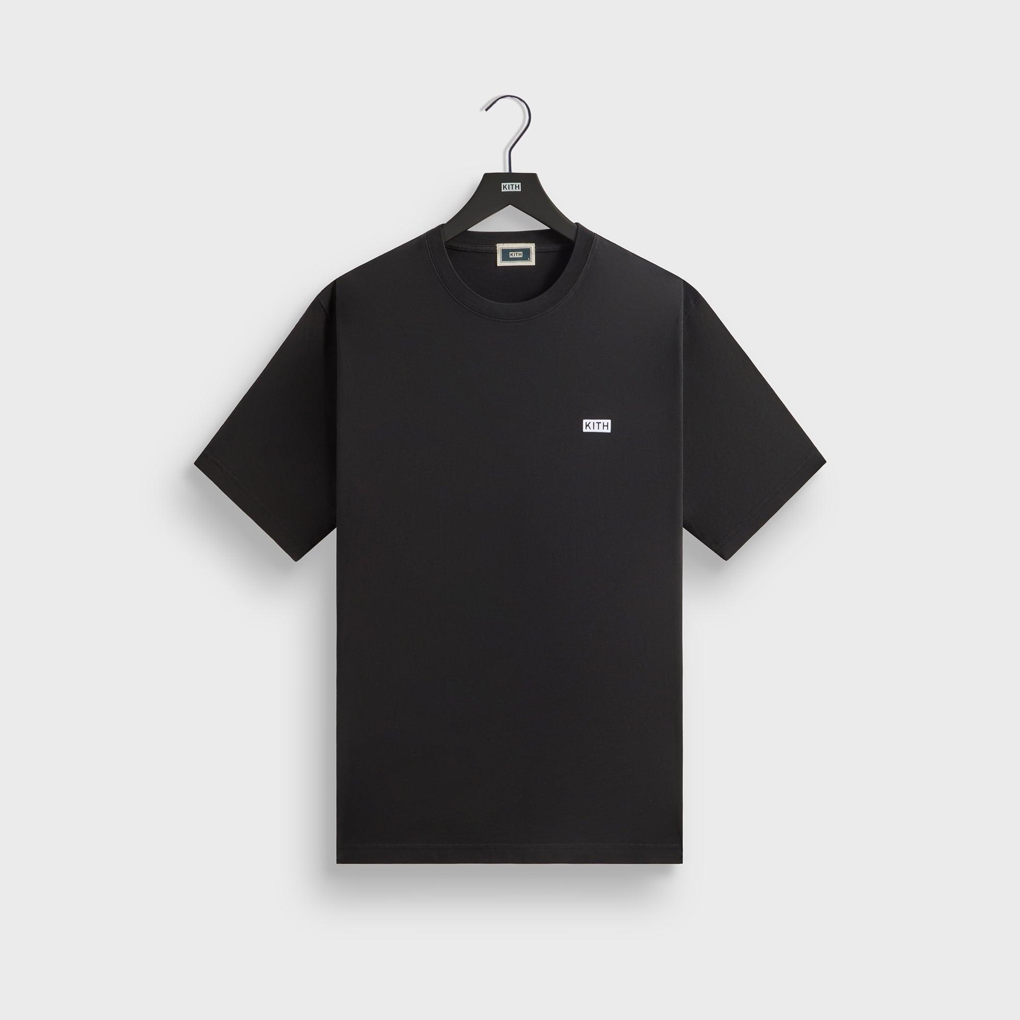 Kith LAX Tee - Black Male Product Image