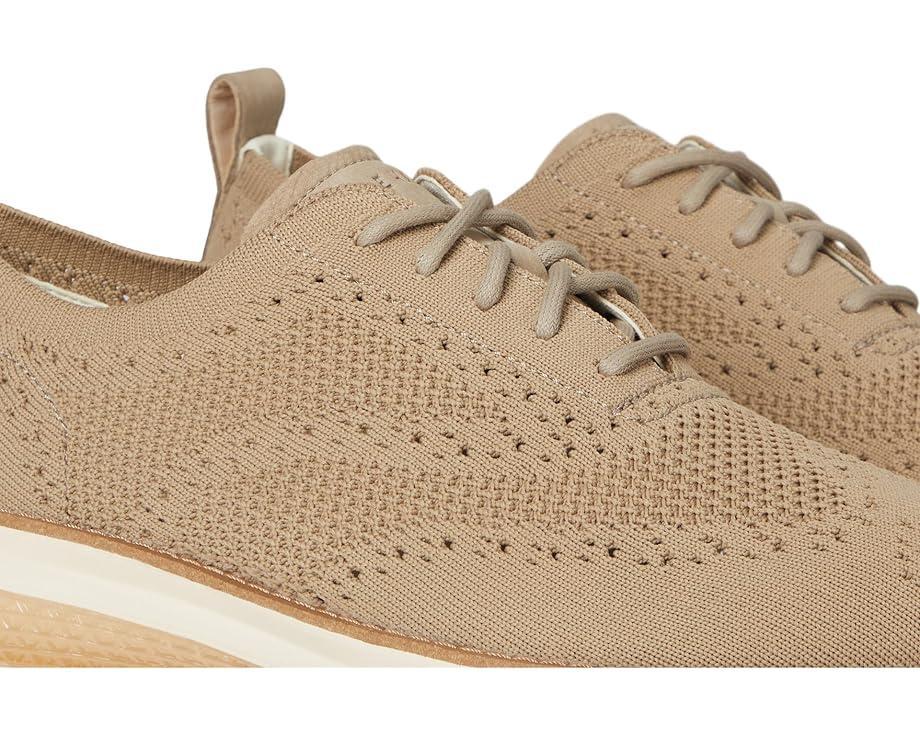 Originalgrand Remastered Stitchlite Oxford Product Image