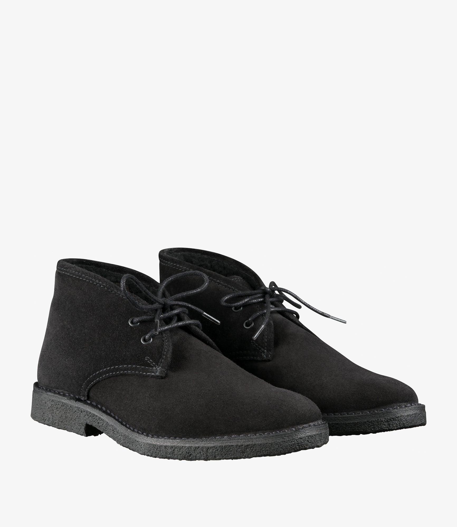 Theo ankle boots Male Product Image