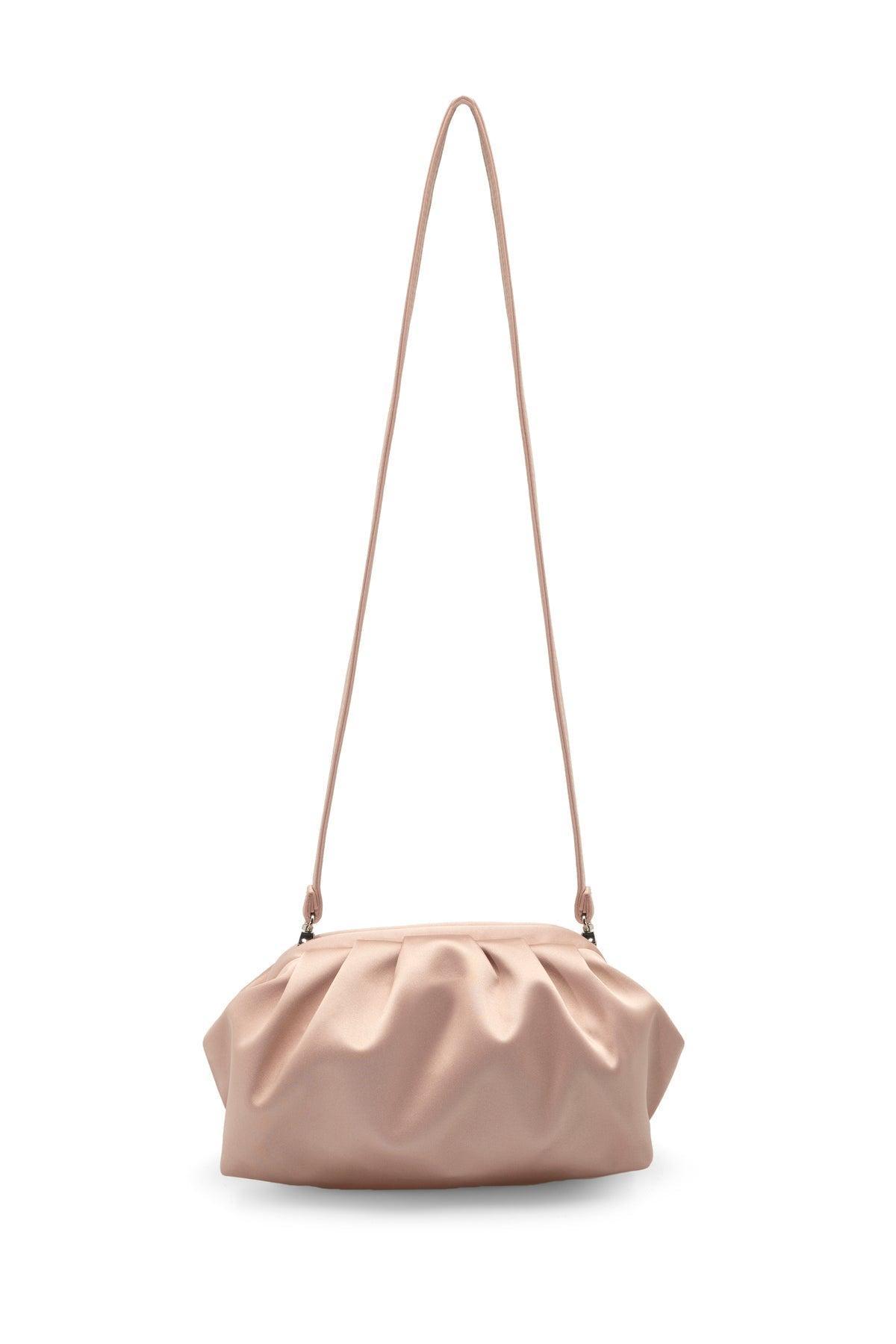 TALEEN SATIN BAG Product Image