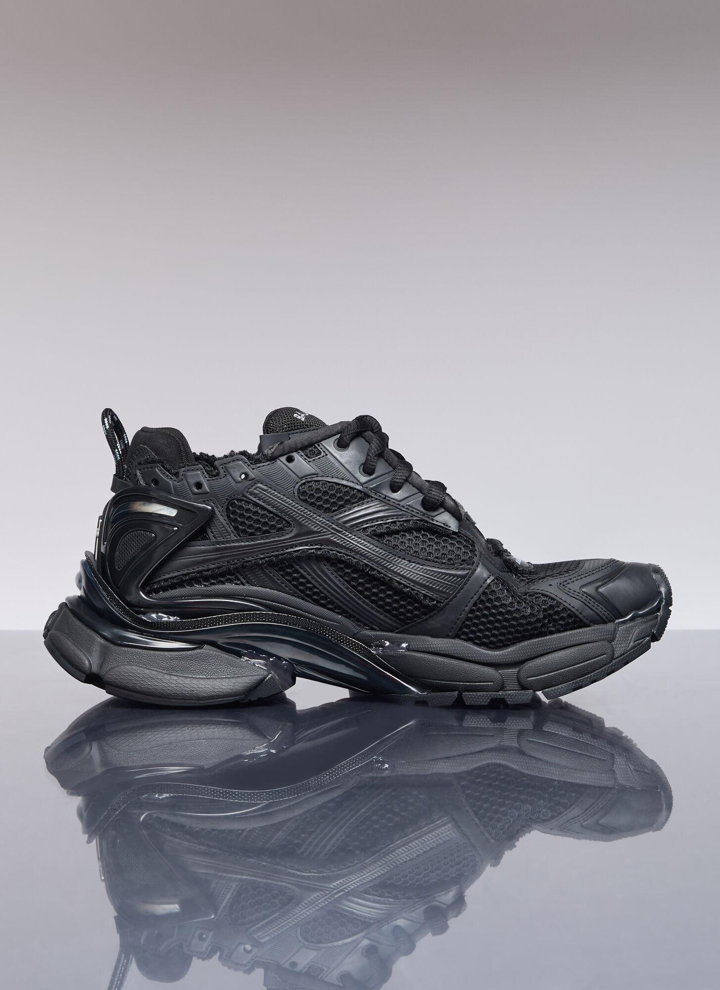 x Under Armour Runner chunky-sole sneakers Product Image