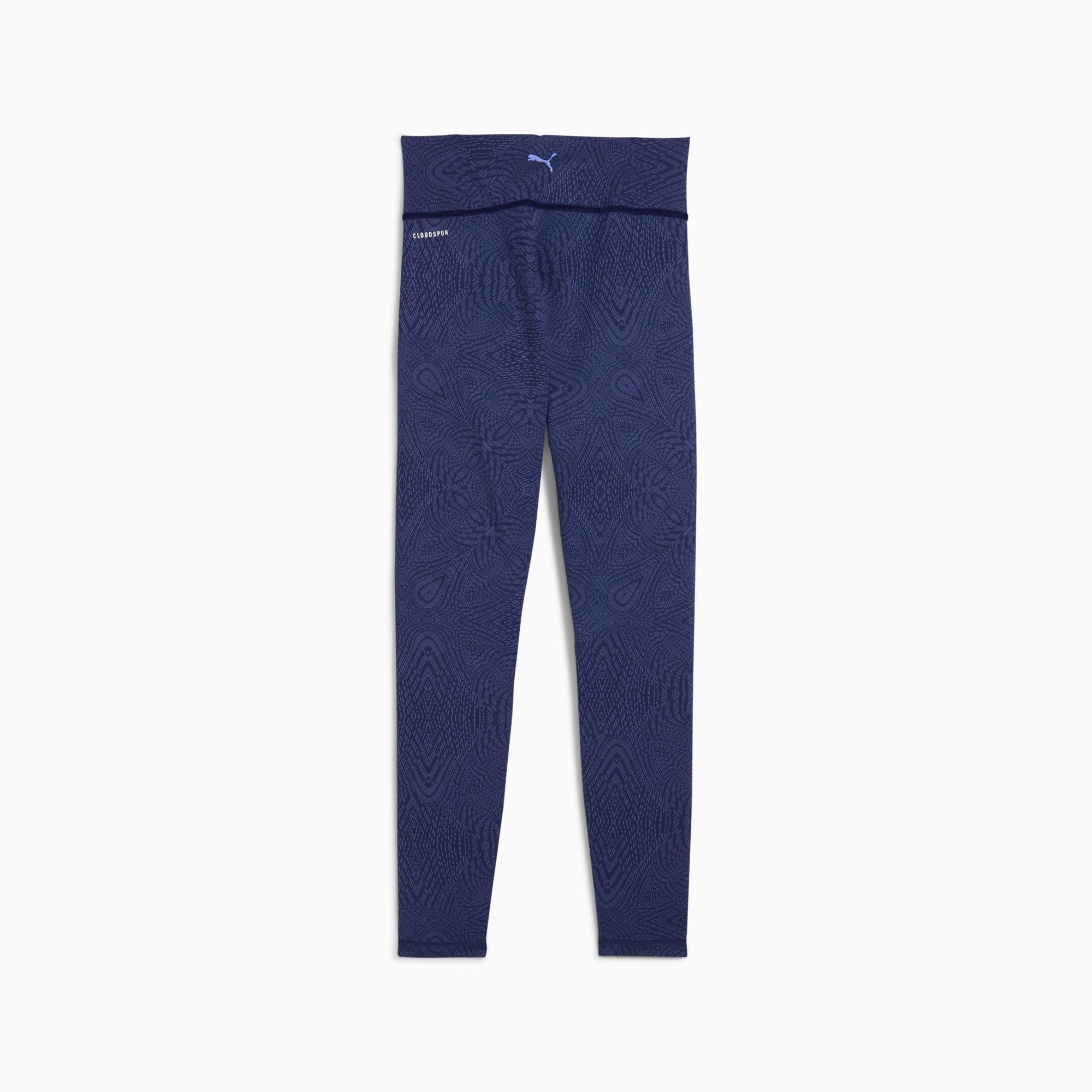 MOVE CLOUDSPUN Women's High-Waisted 7/8 Tights Product Image