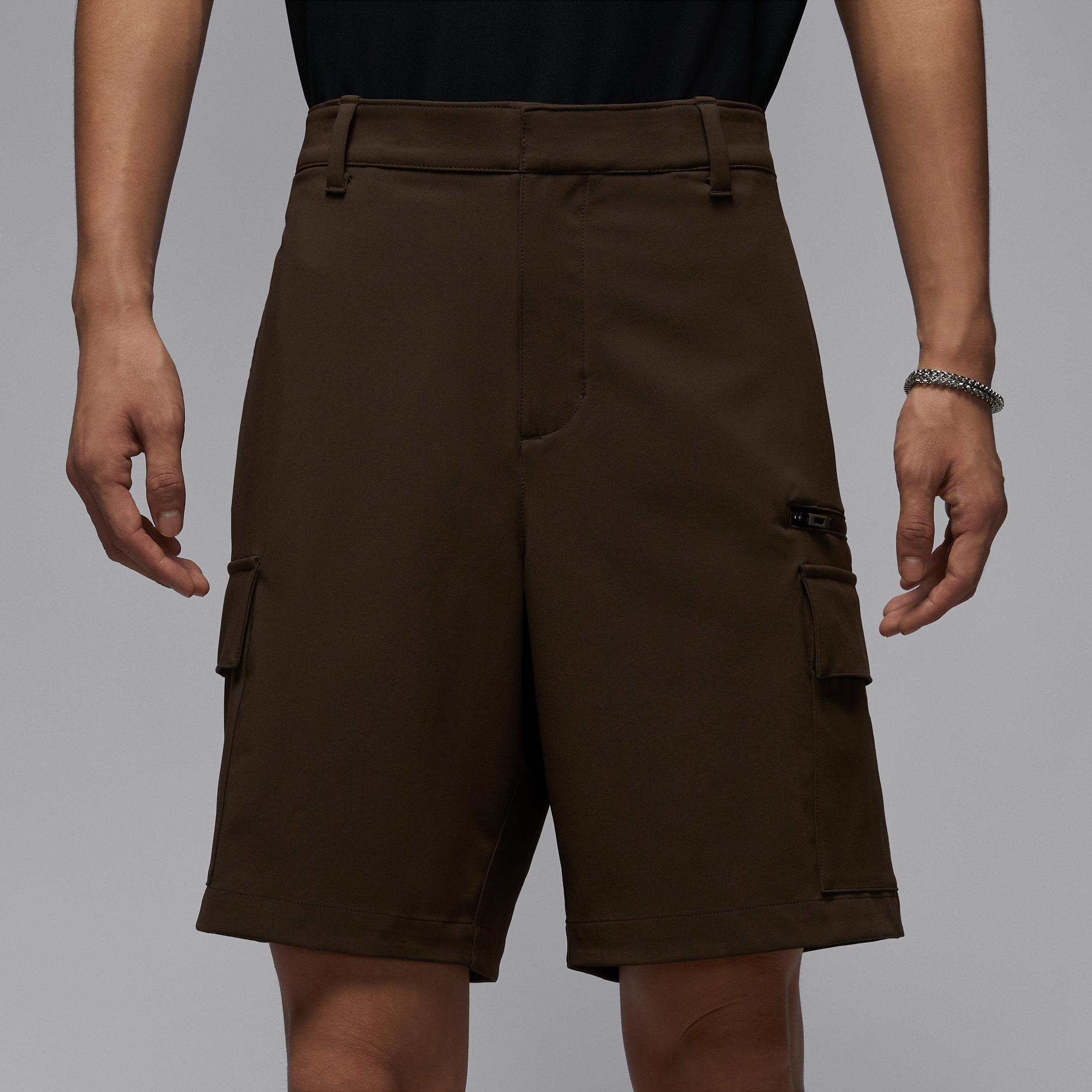 Men's Jordan Sport Golf Cargo Shorts Product Image