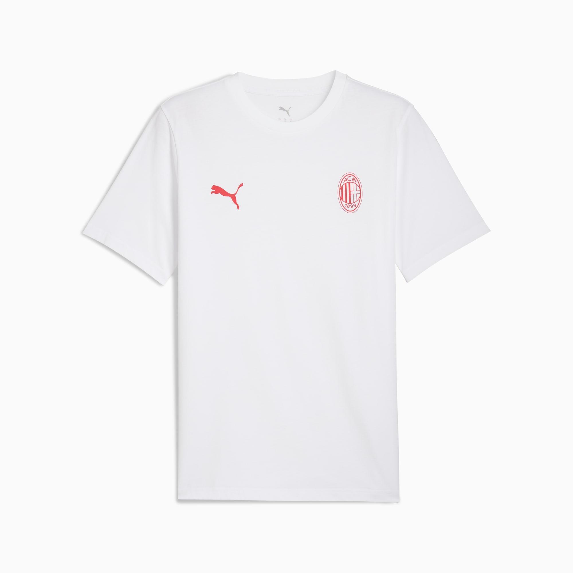 Wallace & Barnes heritage-weight cotton T-shirt Product Image