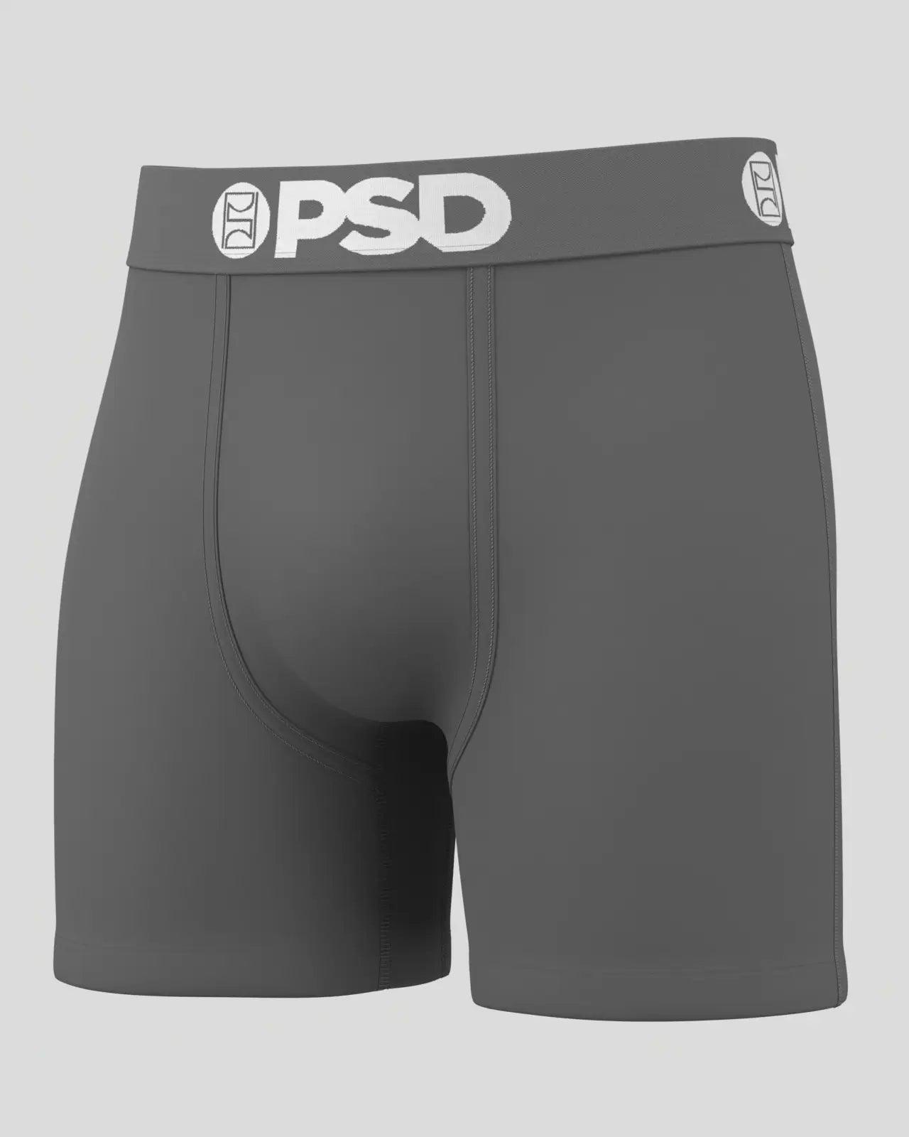 Solids 3 Pack - Sea Male Product Image