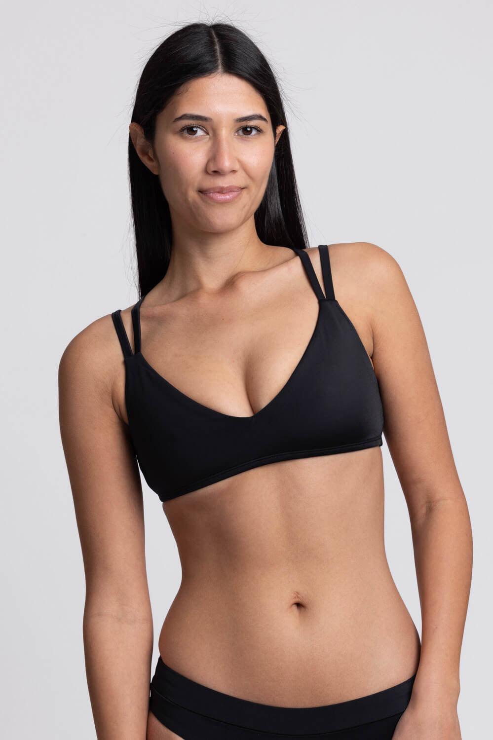 Suzy Bikini Top Product Image