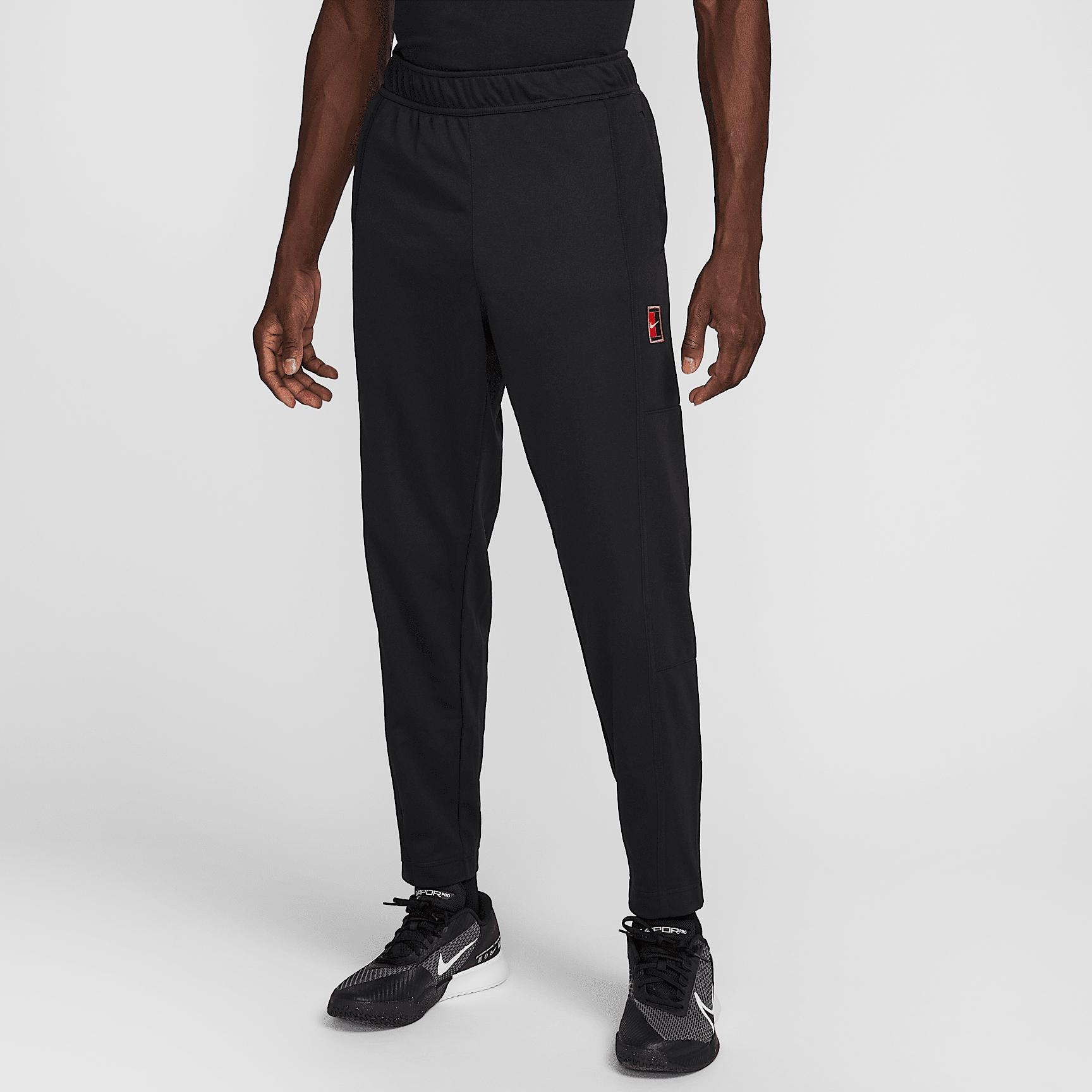 Nike Men's Court Heritage Tennis Pants Product Image