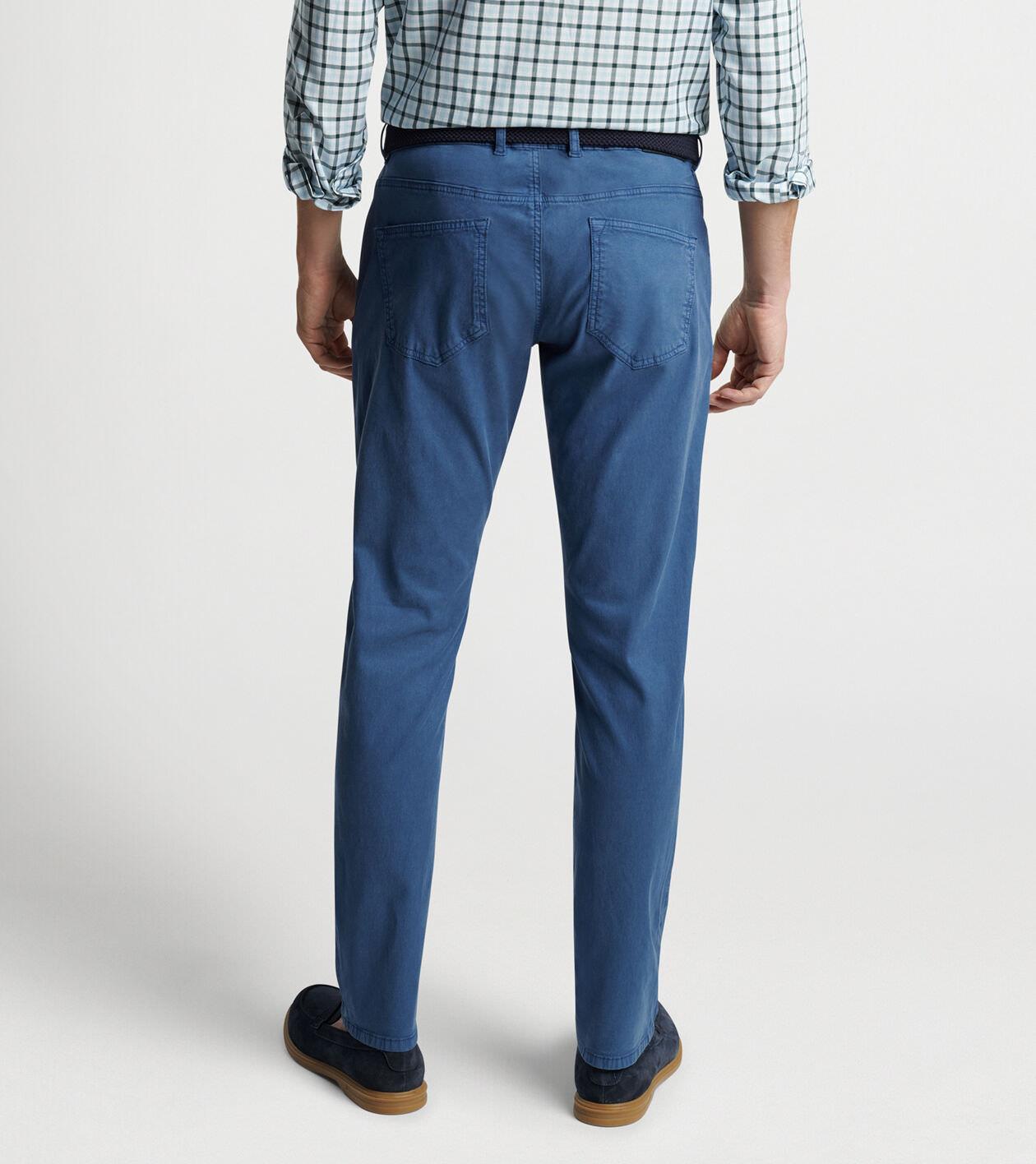 Wayfare Five-Pocket Trouser Product Image
