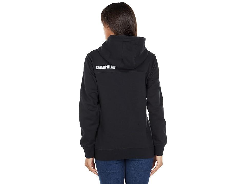 Caterpillar Betty H2O Hoodie Women's Clothing Product Image