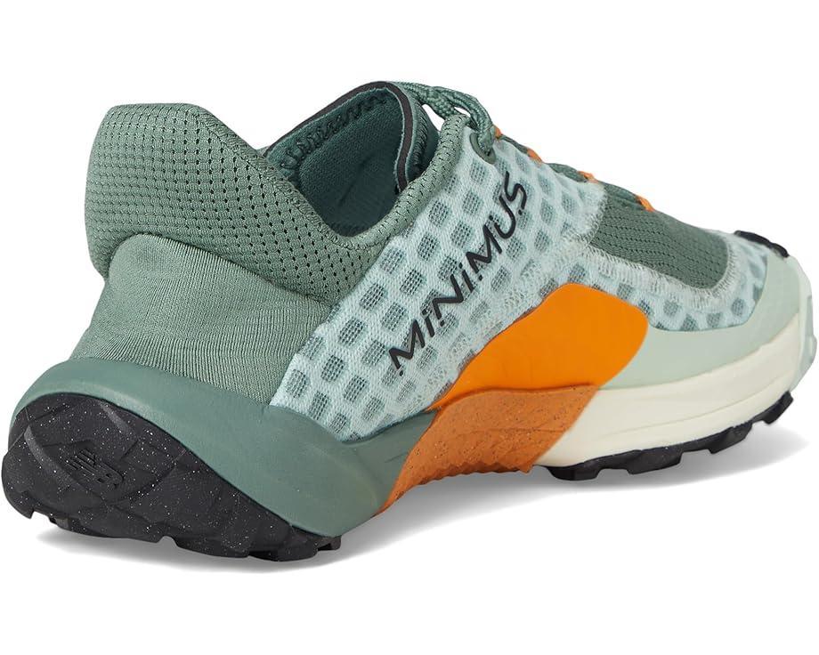 Minimus TR v2 Product Image