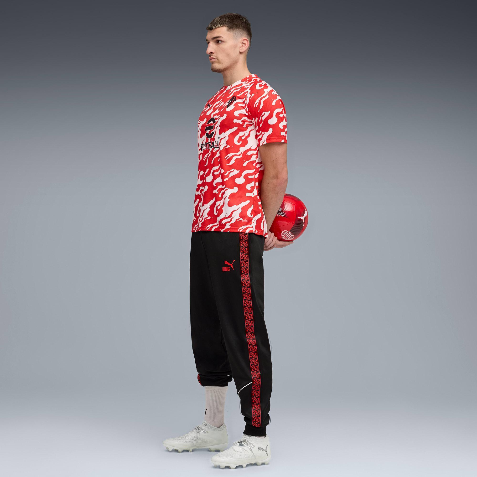 AC Milan Pre-match Jersey Men Product Image