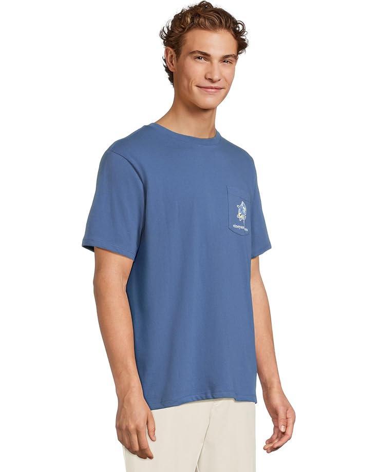 Chill Cooler Short-sleeve Tee Product Image