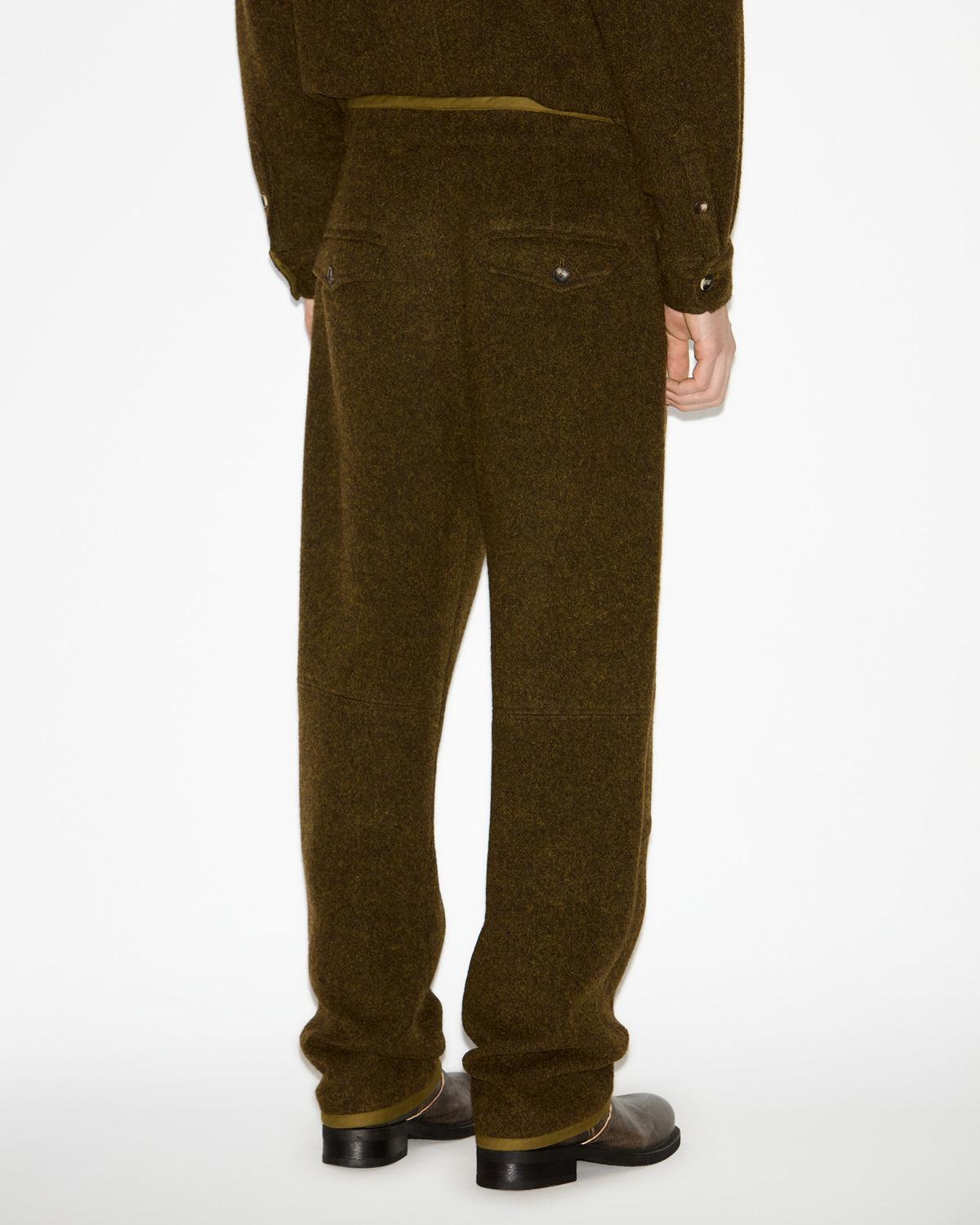 Stevenson pants Male Product Image