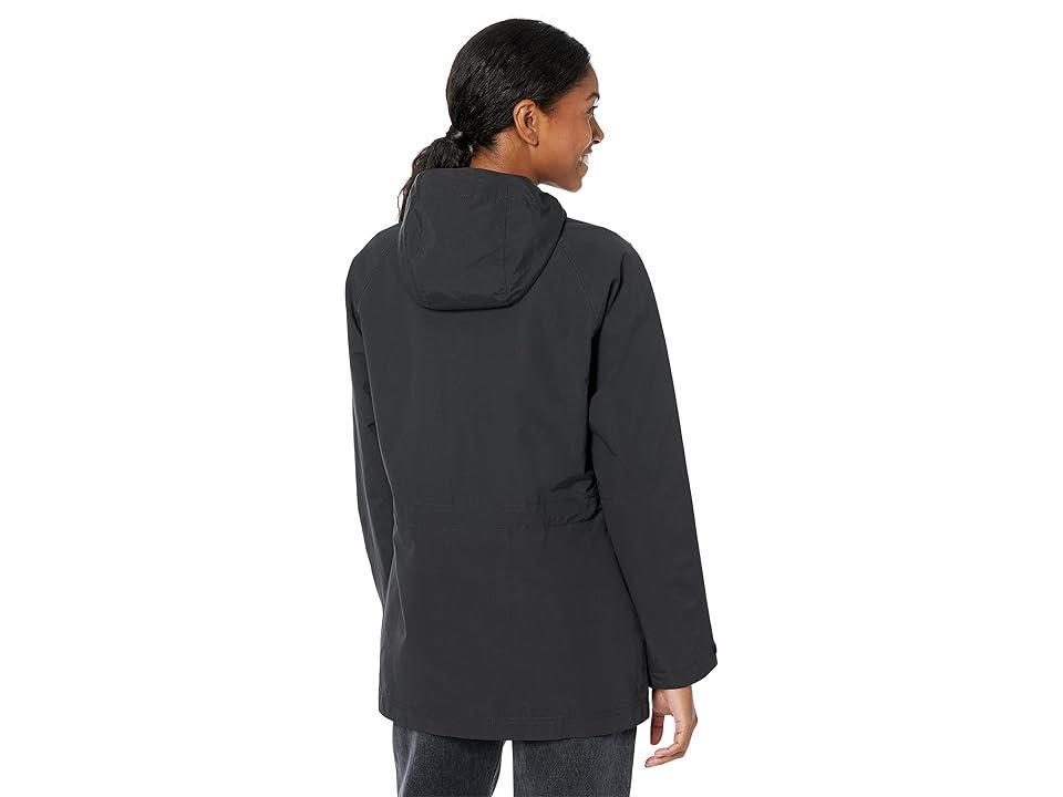 L.L.Bean Mountain Classic Water-Resistant Jacket Women's Clothing Product Image
