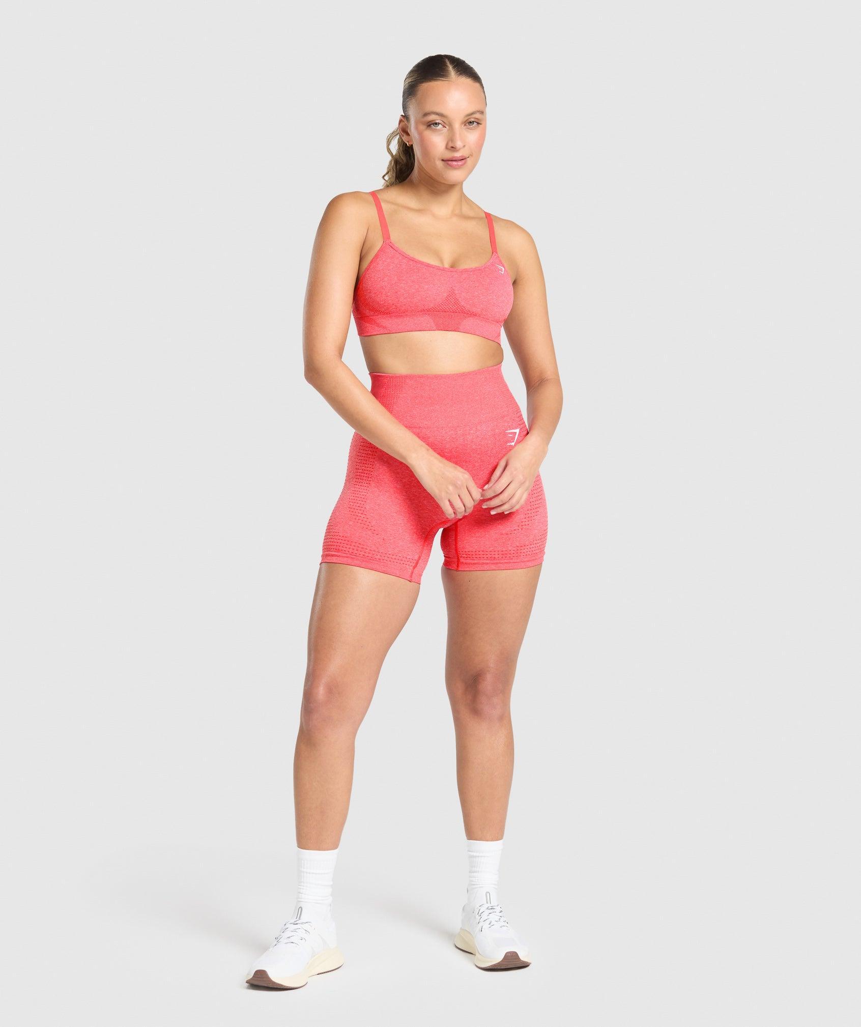 Vital Seamless 2.0 Shorts Product Image