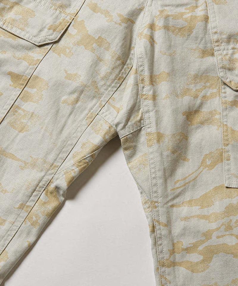 Canvas EQT Pant Product Image