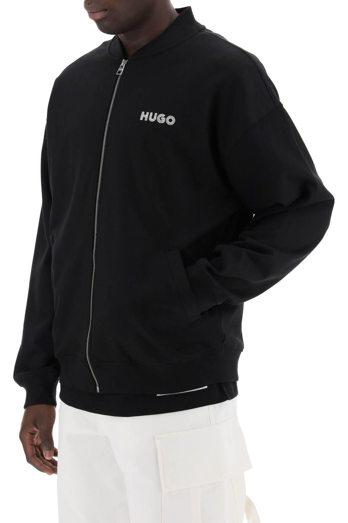 Mens Cotton Ripstop Overshirt Product Image