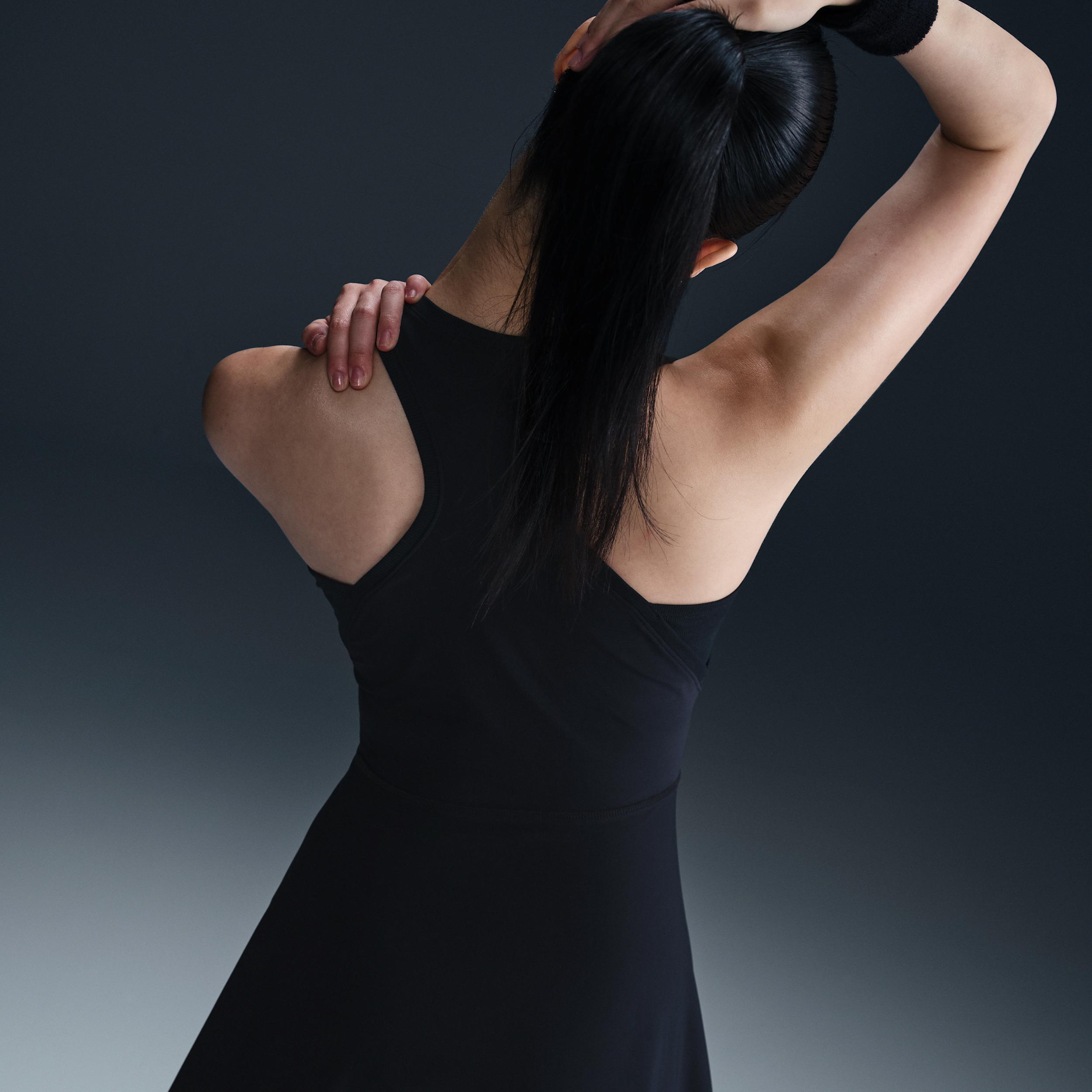 Nike Women's Victory Dri-FIT Tennis Dress Product Image