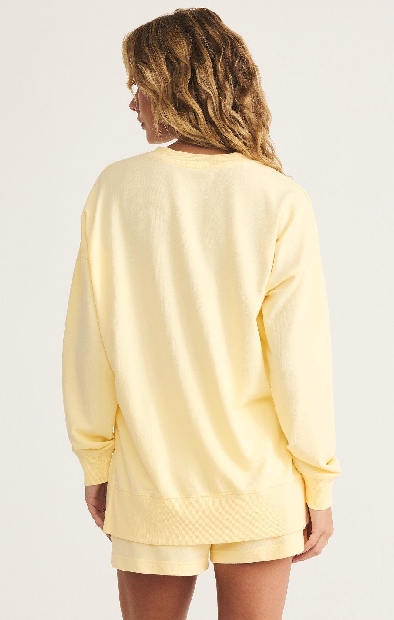 Z Supply Modern V-Neck Weekender Product Image