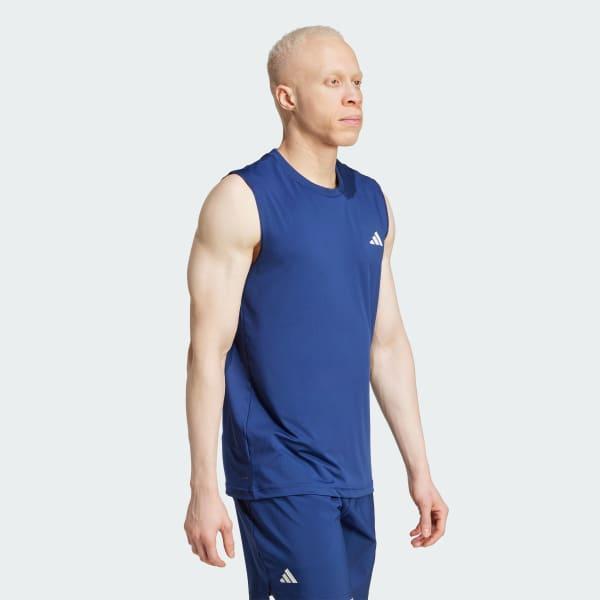 Club Tennis Climacool Tank Top Product Image