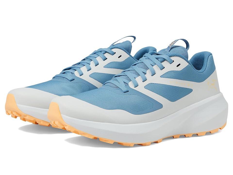 Arc'teryx Norvan LD 3 Black) Women's Shoes Product Image