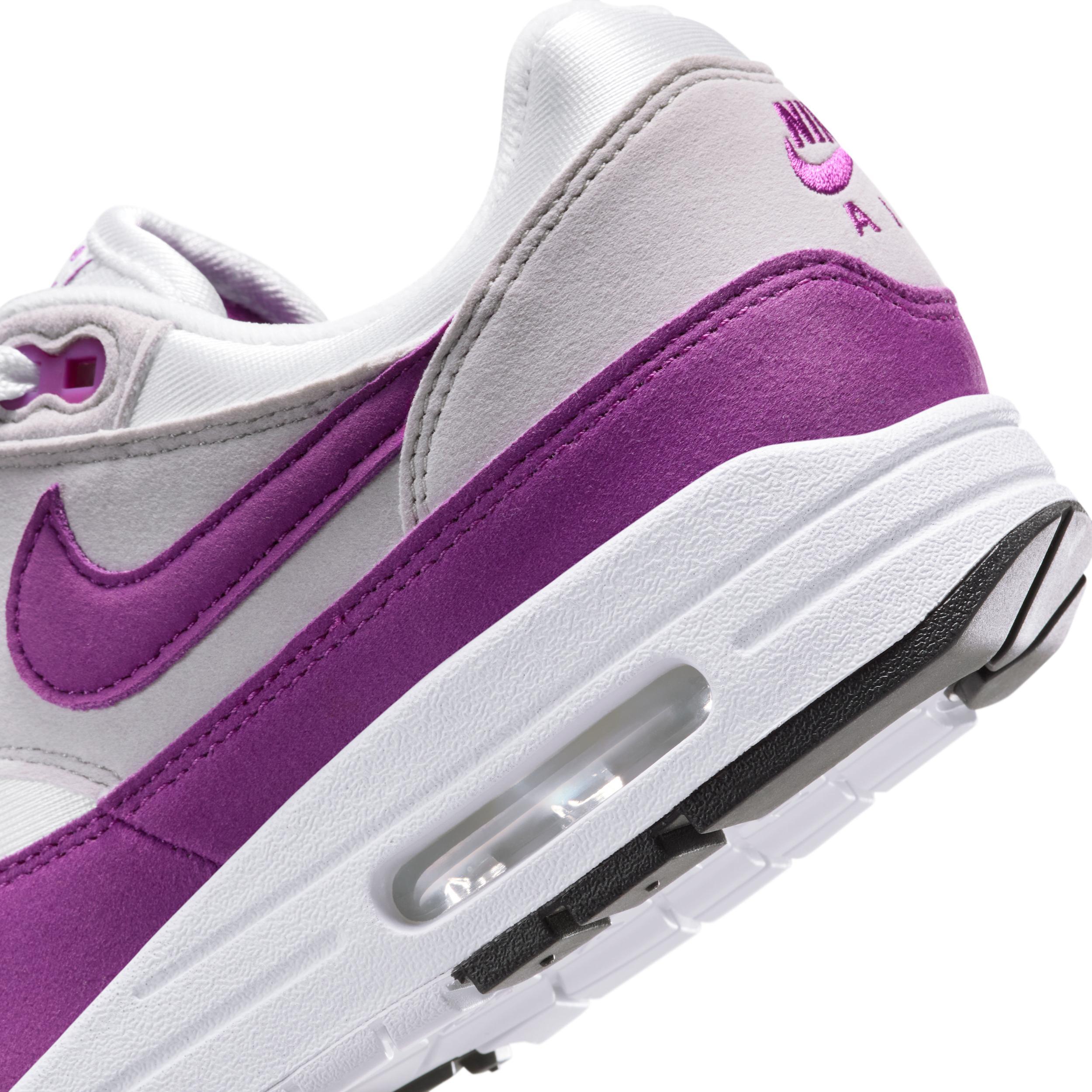 Nike Women's Air Max 1 '87 Textile Shoes Product Image