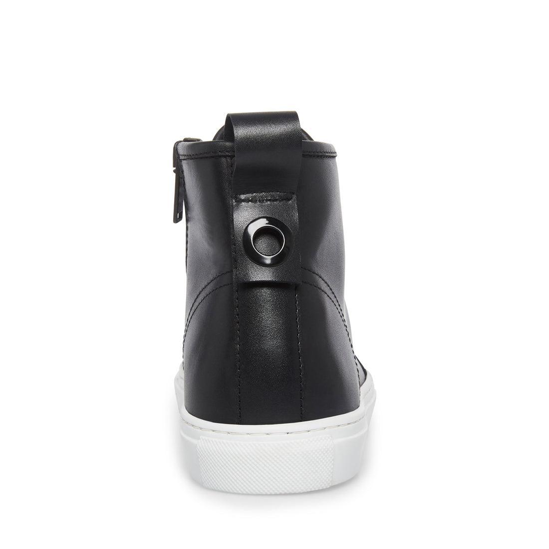 BRAGGING BLACK LEATHER - SM REBOOTED Male Product Image
