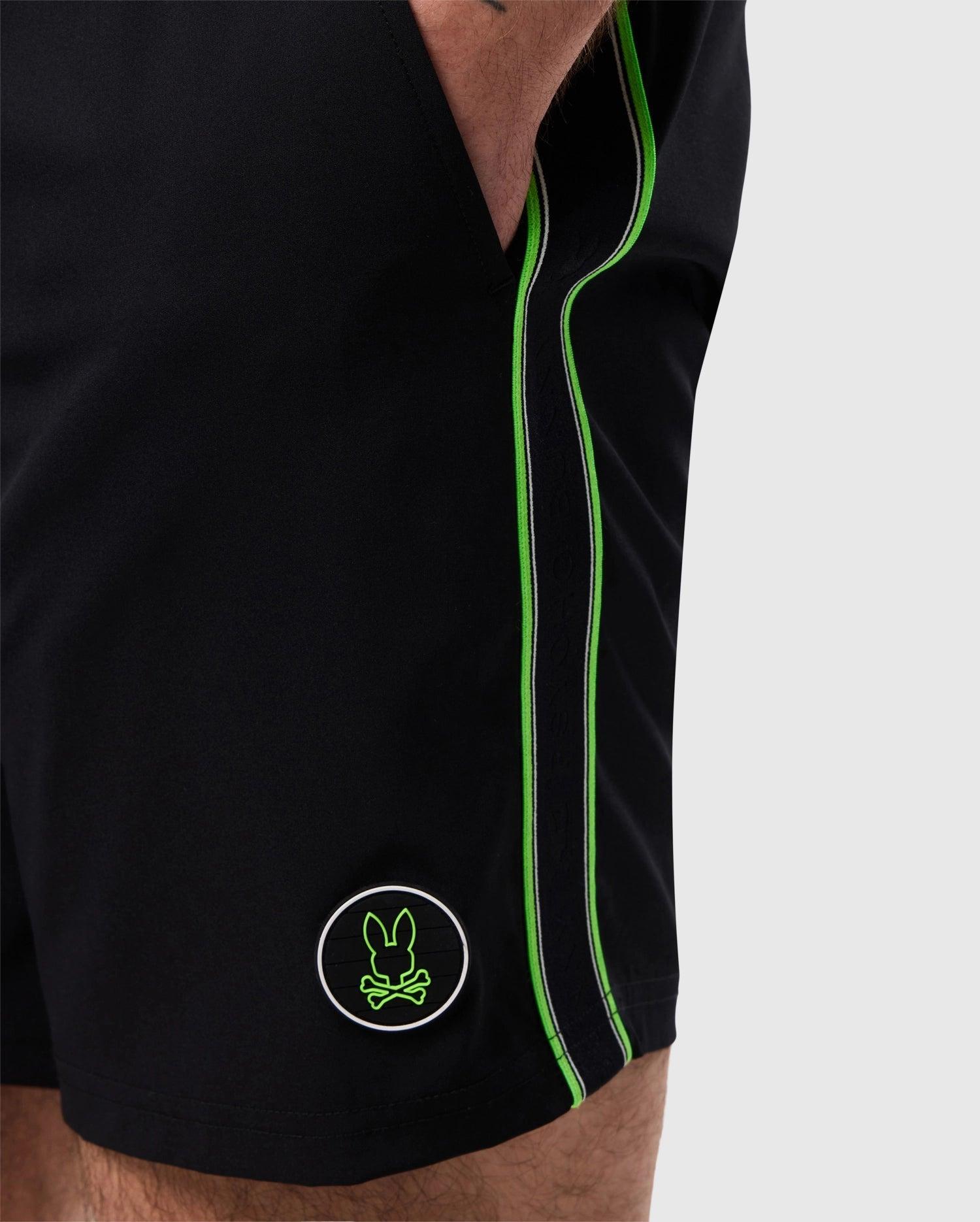 MENS SONTERRA STRIPE SPORT SHORT - B6R464C200 Product Image