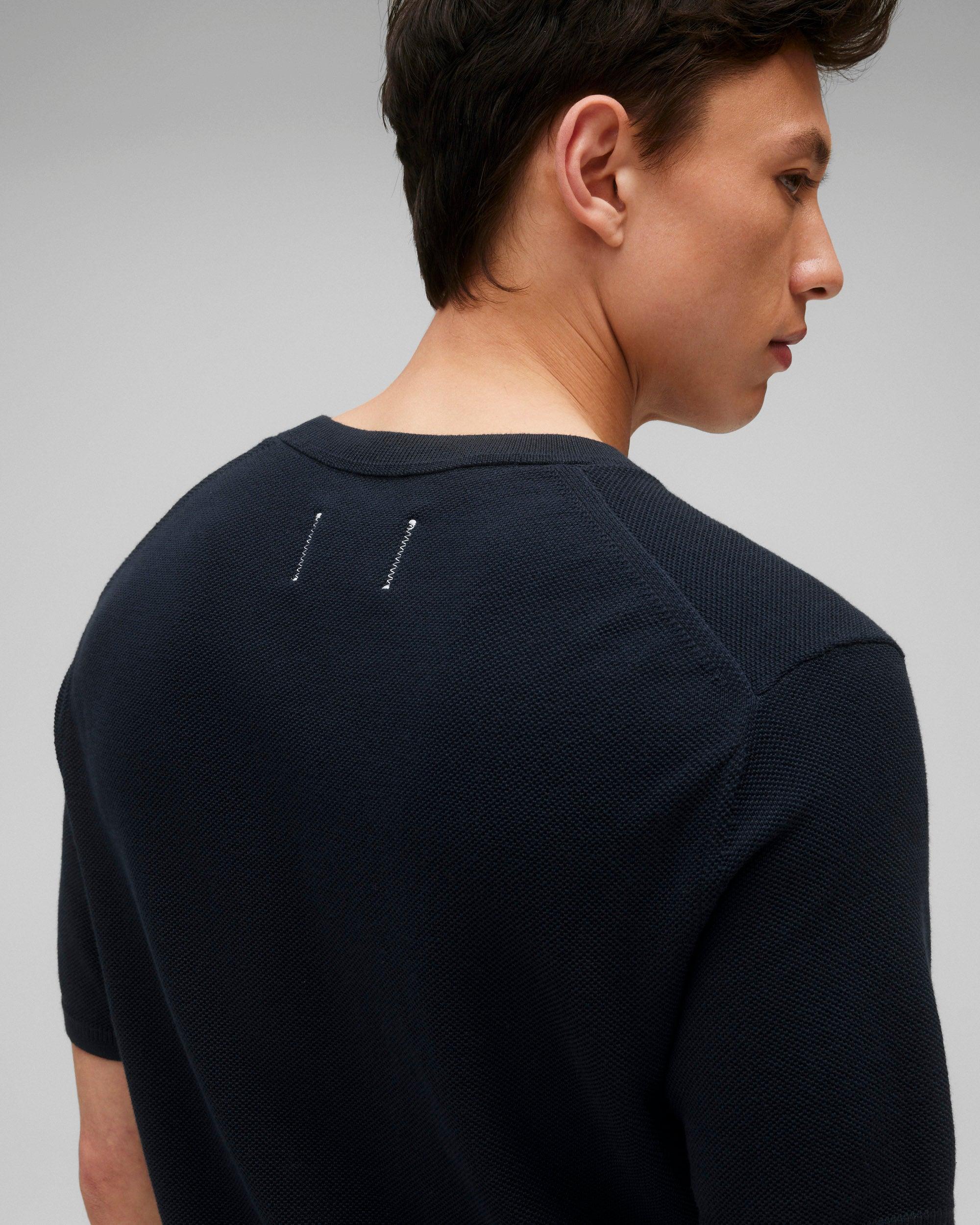 Lightweight Jersey Standard Polo Male Product Image