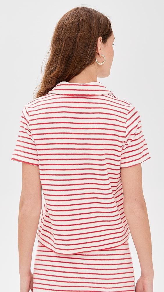 RAILS Naveli Tee | Shopbop Product Image