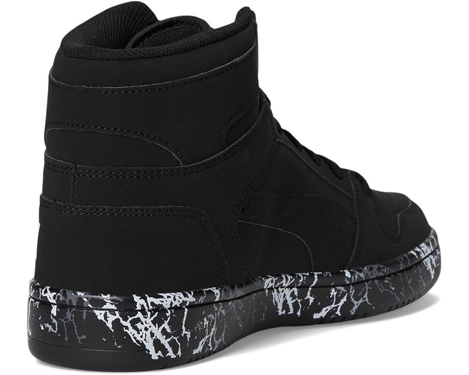 Ex-O Fit Hi High Top Product Image