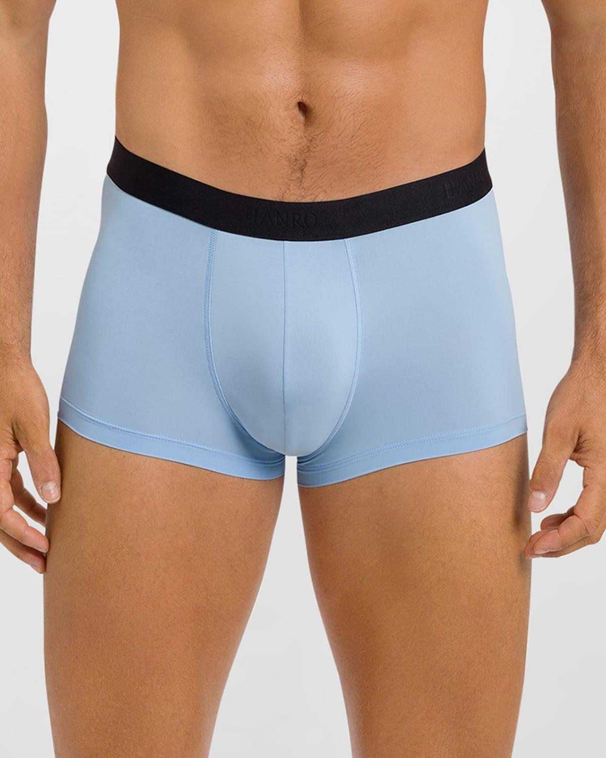 Hanro Micro Touch Boxer Briefs Product Image